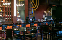 Johnnie's Jazz Bar & Grille餐厅图片