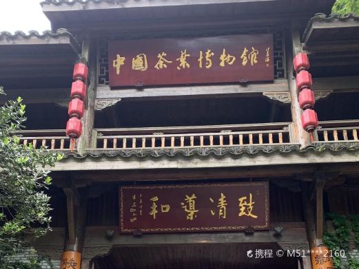 福鼎白茶博物馆