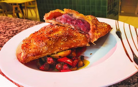 Paparico's Restaurante