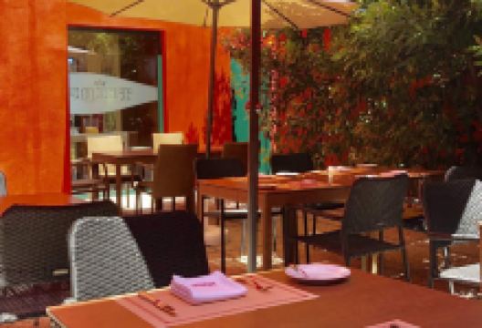 Tribeca Restaurante - Brasserie美食图片