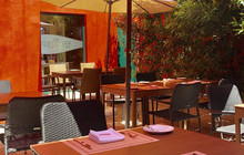 Tribeca Restaurante - Brasserie餐厅图片