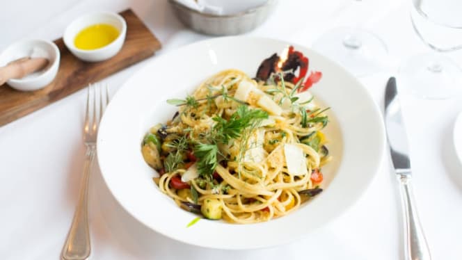 Heiligenstein Restaurant