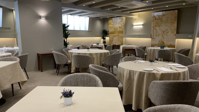 Restaurante Os Lusiadas