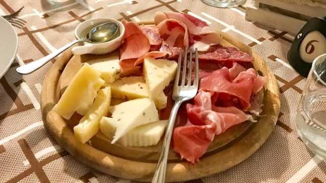 Osteria MaFi餐厅图片