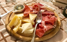 Osteria MaFi餐厅图片