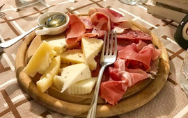 Osteria MaFi