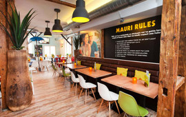 Mauritius Ludwigsburg