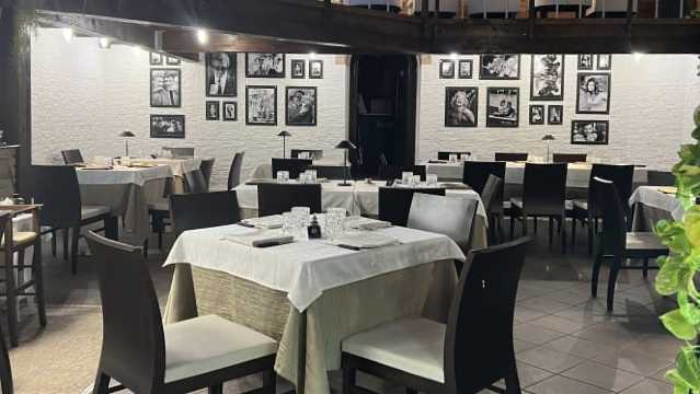 La Dolce Vita餐厅图片