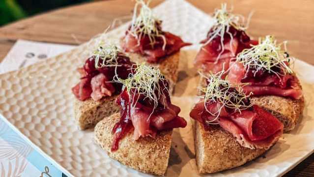 Giardino Laboratorio del Gusto