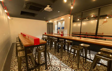 L'Alsacien Dijon餐厅图片