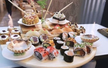 Mochi Sushi餐厅图片