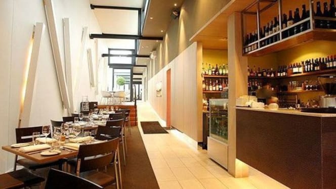 Vasko Restaurant Functions