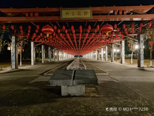 浮梁历史文化长廊