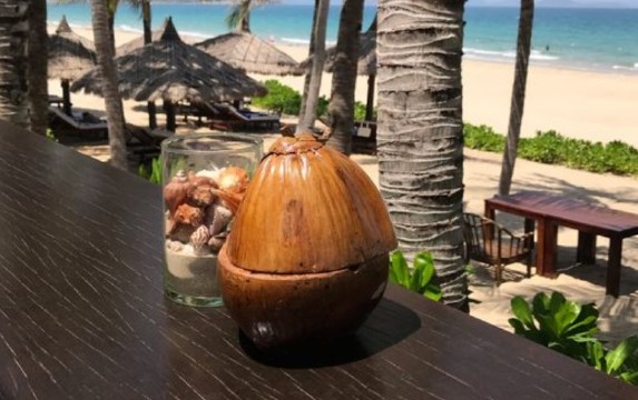 Riviera Beach Bar餐厅图片