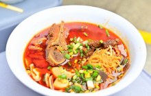 蒋家肠旺面馆(合群路店)餐厅图片