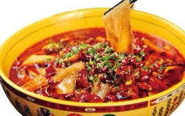 狼诱惑酱骨头(中百店)