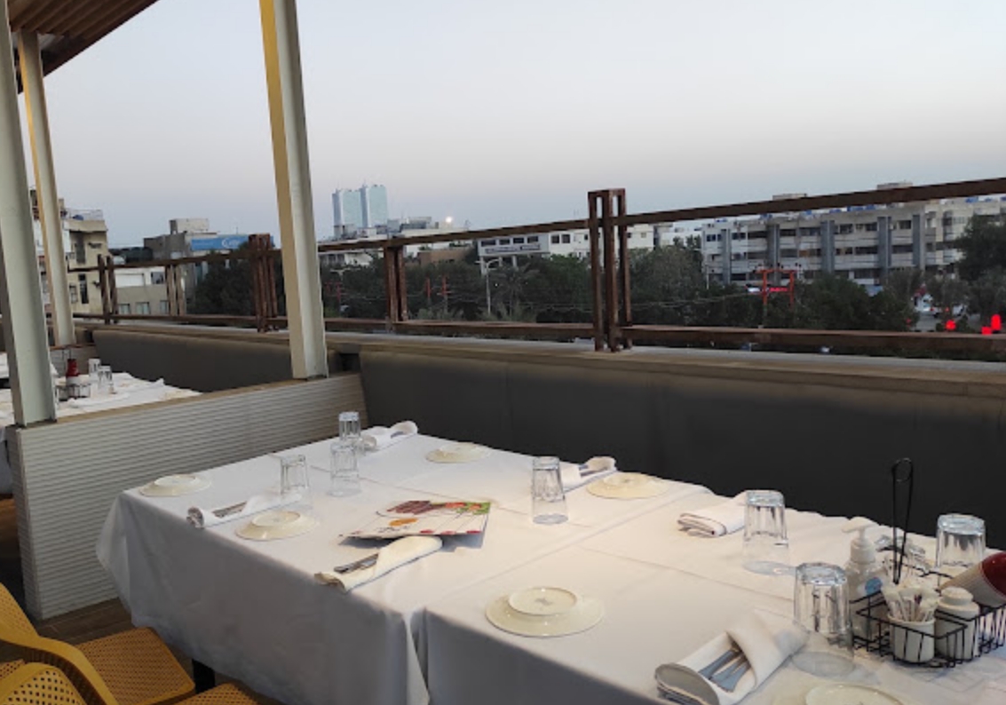 BBQ Tonight餐厅图片