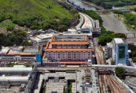 深圳罗湖口岸景点图片