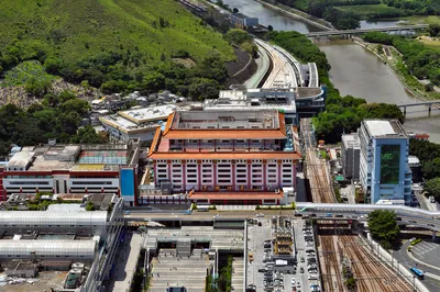 深圳罗湖口岸