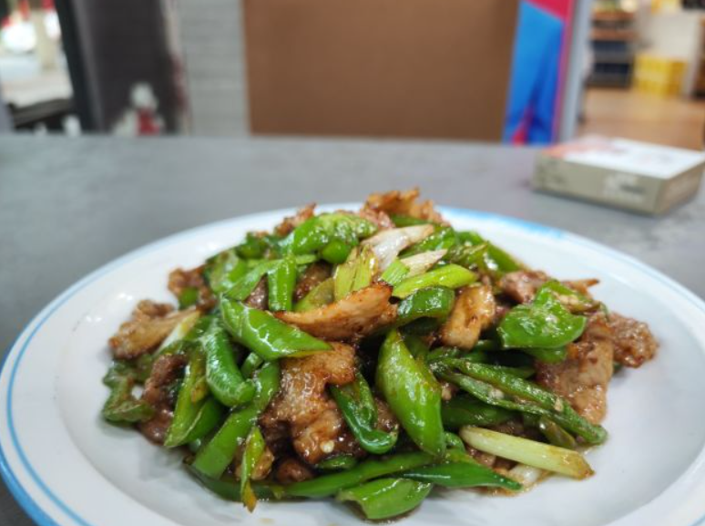 湧金楼餐厅图片