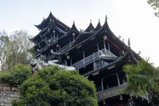 土家风情园-张家界