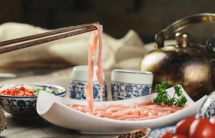 四川皇三爷火锅(2018店)