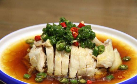 和顺楼餐厅图片