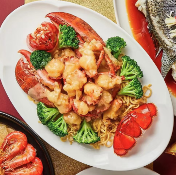 鑫申荟·私宴定制