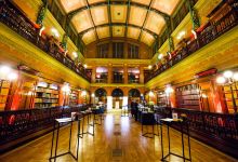 Solvay Public Library景点图片