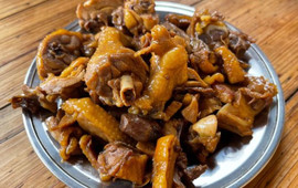 老鲍农家乐