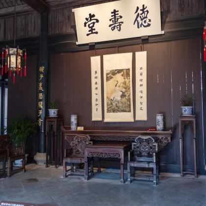 绍兴+鲁迅故里2日1晚自由行