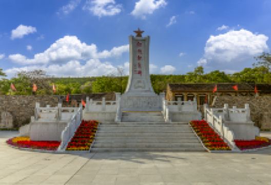 红嫂家乡旅游区景点图片
