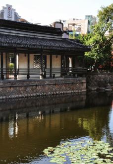 玉海楼-瑞安-阿诚的白日梦