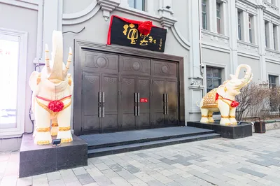 黑龙江德云社