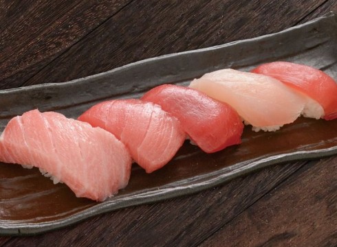 大起水产回转寿司(道顿堀店)餐厅图片