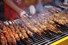 和田夜市-和田市