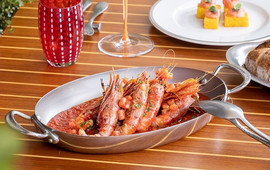 Langosteria