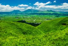 大观峰景点图片