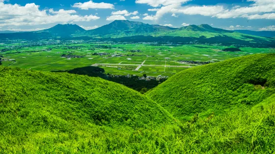 大觀峯