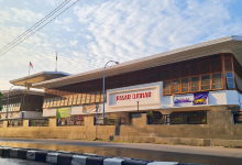 Pasar Johar景点图片