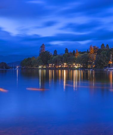3D2N • United Kingdom + Windermere + Lake District National Park
