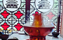 南门涮肉(天坛店)餐厅图片