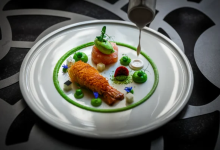 Restaurant Clairefontaine美食图片
