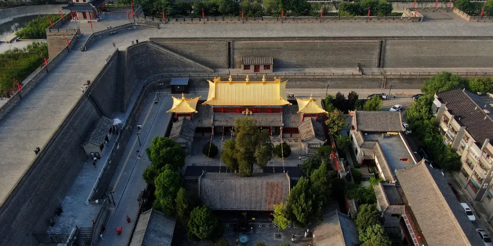 永安旅遊