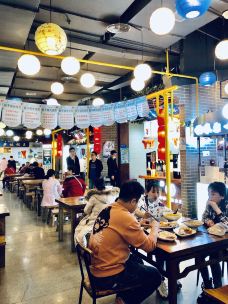 西宁新千观光夜市(夏都大街店)-西宁-长脸张少侠