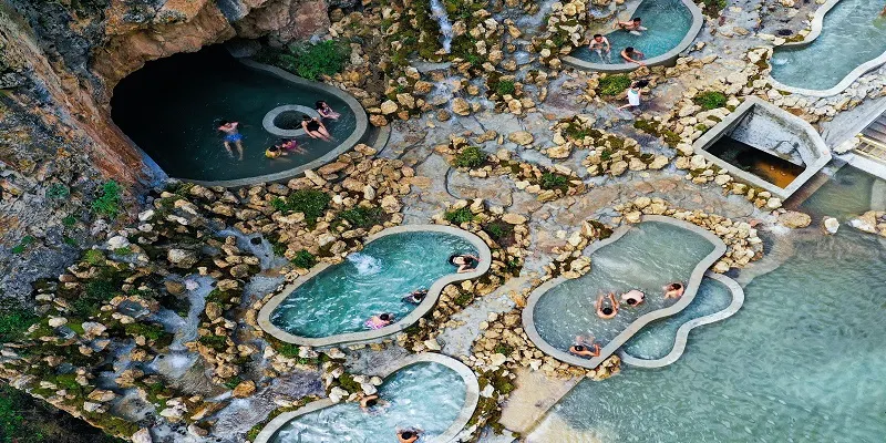 永安旅遊