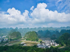 兴义游记图片] 黔西南篇 | 贵州乡村旅游重点村出行攻略