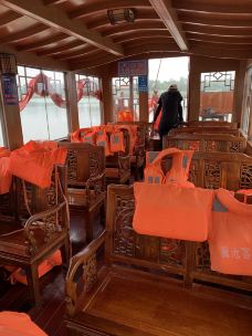 南大港湿地-黄骅-雯仙女有态度