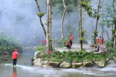 海南百花岭热带雨林文化旅游区-琼中-C-IMAGE