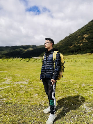 不如向西去大理-2020年国庆云南3000公里亲子自驾之旅